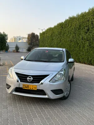 Nissan Sunny