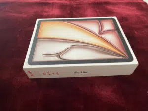Apple iPad Air 11 128 GB in Al Batinah