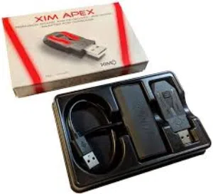 قطعه xim apex