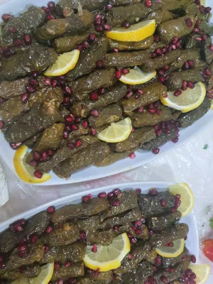 ‏طبخات جاهزة	‏3
