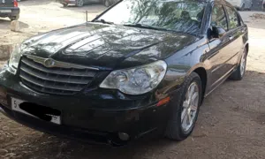 كرايسلر سيرينق 2008