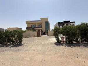 للايجار فيلا دورين في منطقة الرفاعة في راس الخيمة