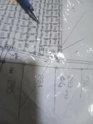 قطعة ارض للبيع