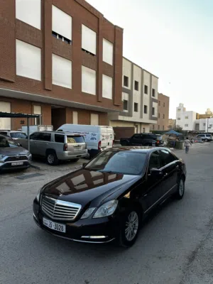 للبيع مرسيدس E250