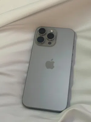 Apple iPhone 16 Pro Max 256 GB in Al Dakhiliya
