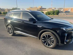 Used Jetour X70 in Farwaniya