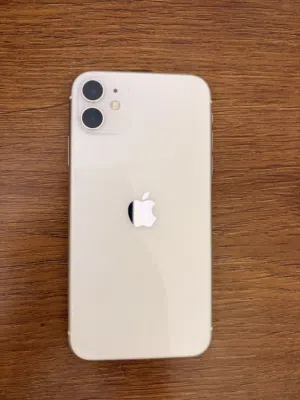 iPhone 11 128Gb 92% Battery