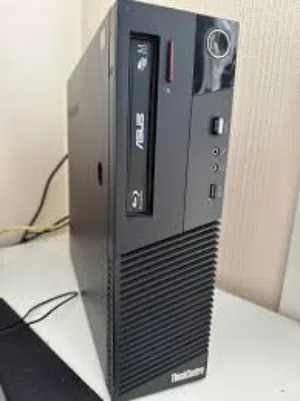 كمبيوتر i7