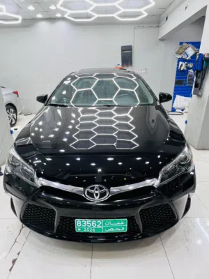 Used Toyota Camry in Al Batinah