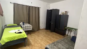 مفروشة . شهري2