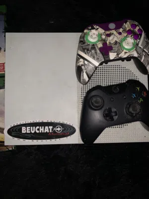 للبيع اكس بوكس ones