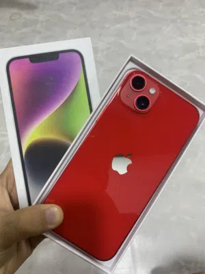 Apple iPhone 14 Pro Max 128 GB in Basra