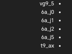 يوزرات تيك توك شبه رباعي الصامل ماراح أقصر معه و حساب xe_7p هاذ فيه 195 متابع الباقي 0