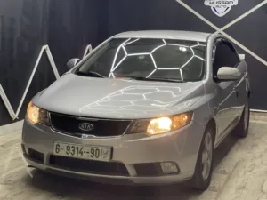 Used Kia Forte in Jenin