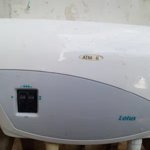 كيزر/سخان ماء فوري /اتمر  اصلي ماء ساخن خلال ثواني اقتصادي بالكهرباء