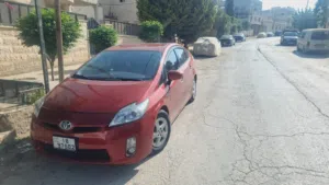 تويوتا بريوس