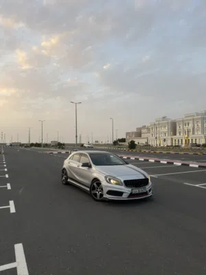للبيع موديل 2013 A250