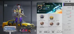 Pubg Accounts and Characters for Sale in Benghazi