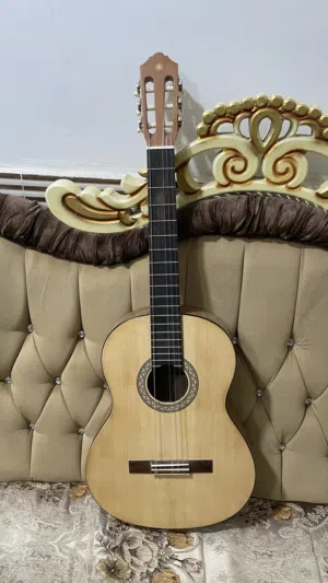 كيتار ياماها 40c
