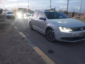 Polestar . 3 . 2022 . Used1