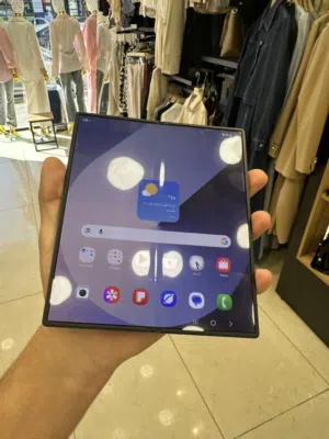 Samsung Z fold 6