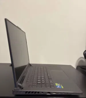 Asus rog gaming laptop