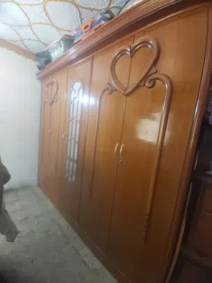 غرفه للبيع نظيفه جدا بصره زبير