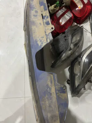 قطع غيار سوزوكي ياباني سياره كامله