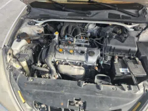 For Sale – Lexus ES 300  Clean and comfortable luxury sedan • Automatic transmission • V6 engine • S