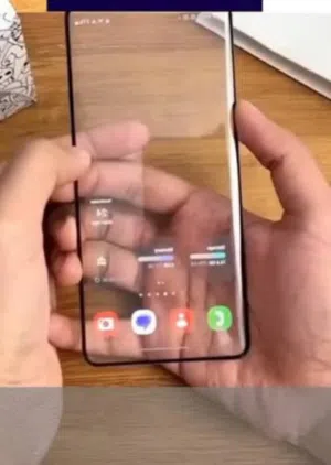 لواصق لكل هاتف ردمي