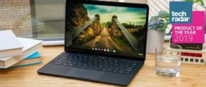 Chrome book google i5
