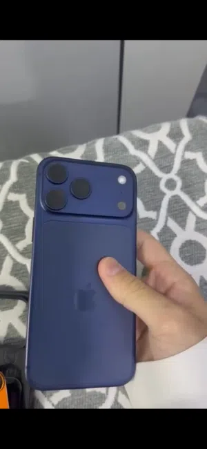Apple iPhone 17 Pro Max 512 GB in Farwaniya