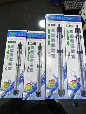 ‏إكسسوارات ‏.‏ أسماك‏1