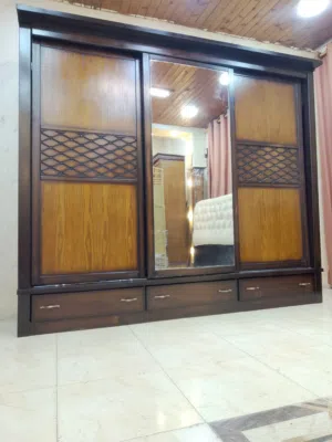 غرفة نوم زان وكاااااله