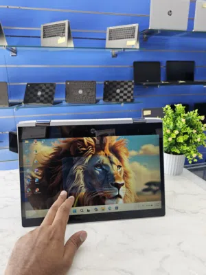 Hp 440 G1 Intel Core i7 Processor 8th Generation 8GB Ram 256GB SSD Intel HD Graphics  Windows 11 Pro