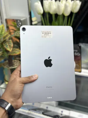Apple air M2 11inch Used iPad with 128GB Storage and Charger - Excellent Condition