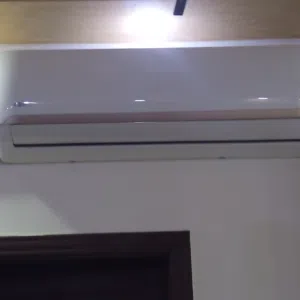 Viva 2 - 2.4 Ton AC in Zarqa