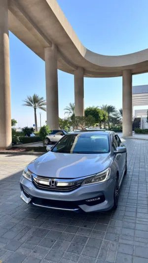 Used Honda Accord in Muscat