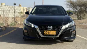Used Nissan Altima in Al Dakhiliya