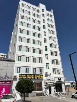 83 m2 2 Bedrooms Apartments for Sale in Muscat Al Maabilah