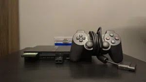 بلستيشن 2 معدل