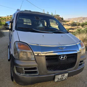 Used Hyundai Other in Tafila