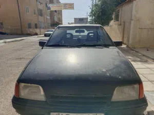 اوبل كاديت 90 للبيع المستعجل