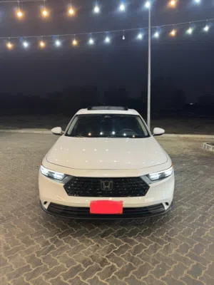 Used Honda Accord in Al Batinah