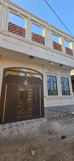 عمارة للبيع في صنعاء حي الروضة ب30 مليون قابل للتفاوض