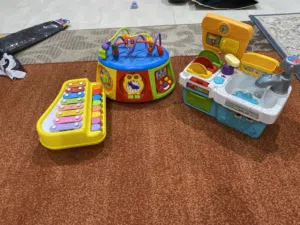 3kids toys