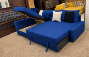 طقم كنب sofa bed