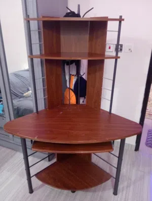 study table