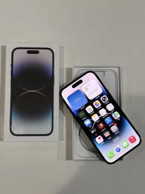 iPhone 14 Pro Max For sale Or exchange