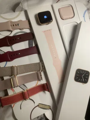 Apple Watch series 6